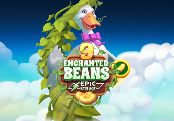 tai b29 bet 9 Enchanted Beans