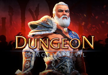 Trang bìa trò chơi tai b29 bet Dungeon Immortal Evil