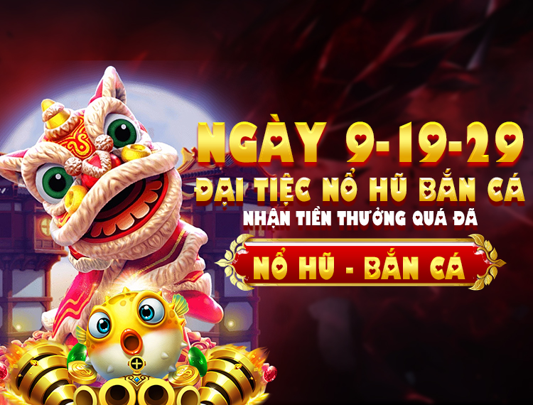 Giải đấu game slot B29 Bet với jackpot lớn